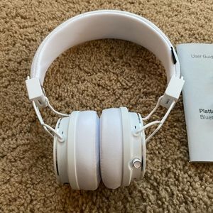 URBAN EARS PLATTAN 2 WIRELESS BLUETOOTH HEADPHONES